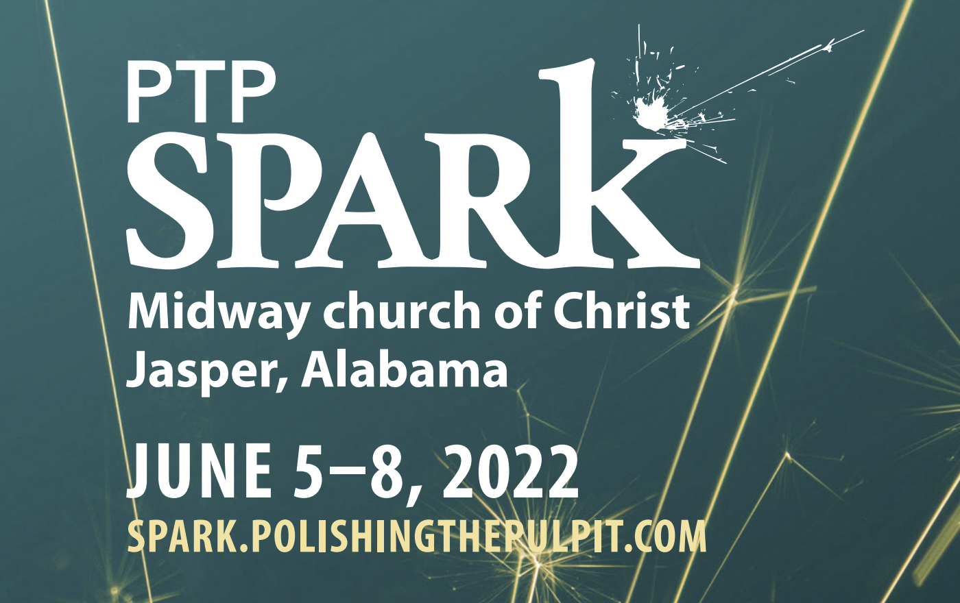 PTP Spark: "Studies in Jeremiah"