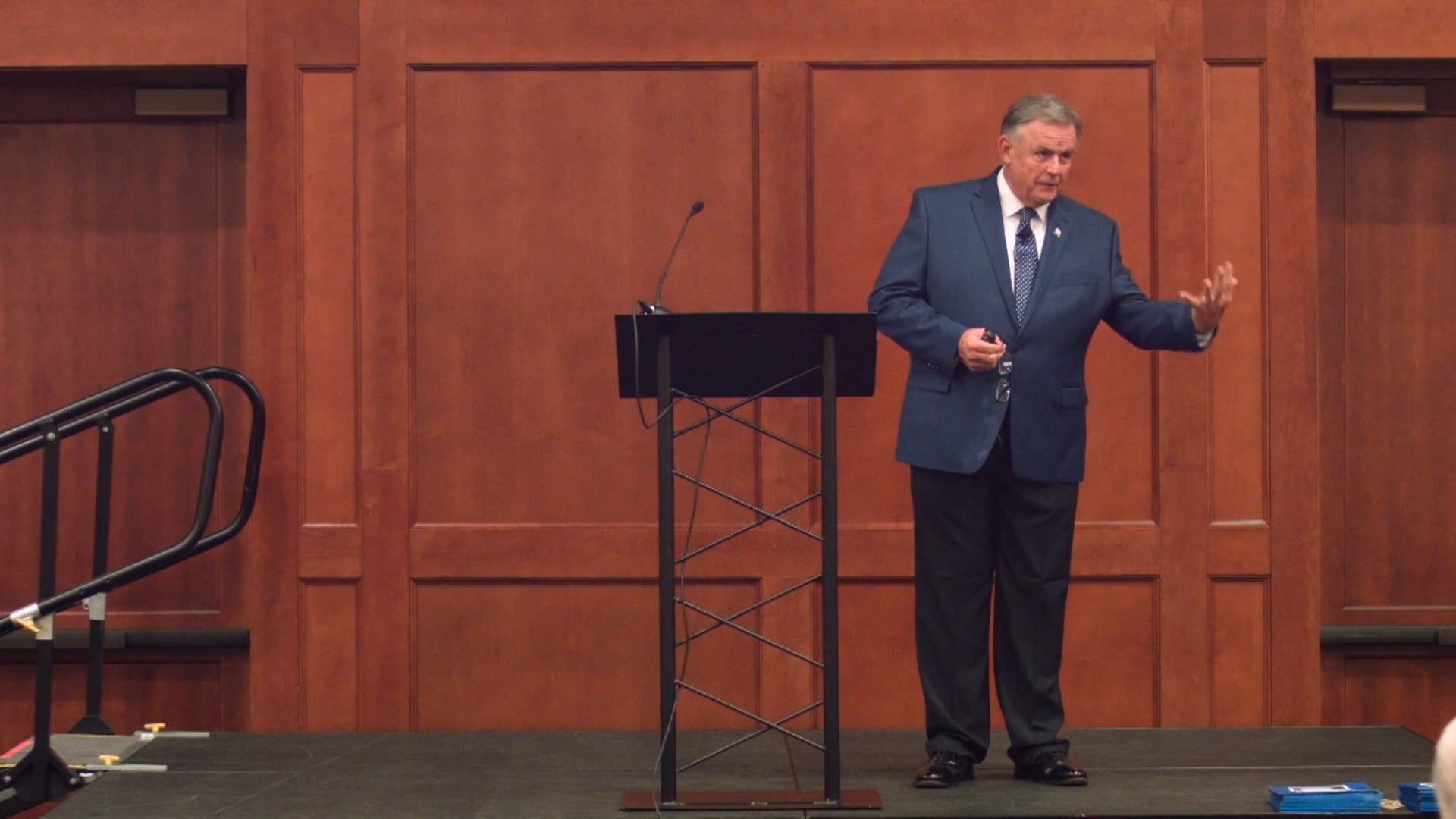 David Decker: The Gospel According to John (1)