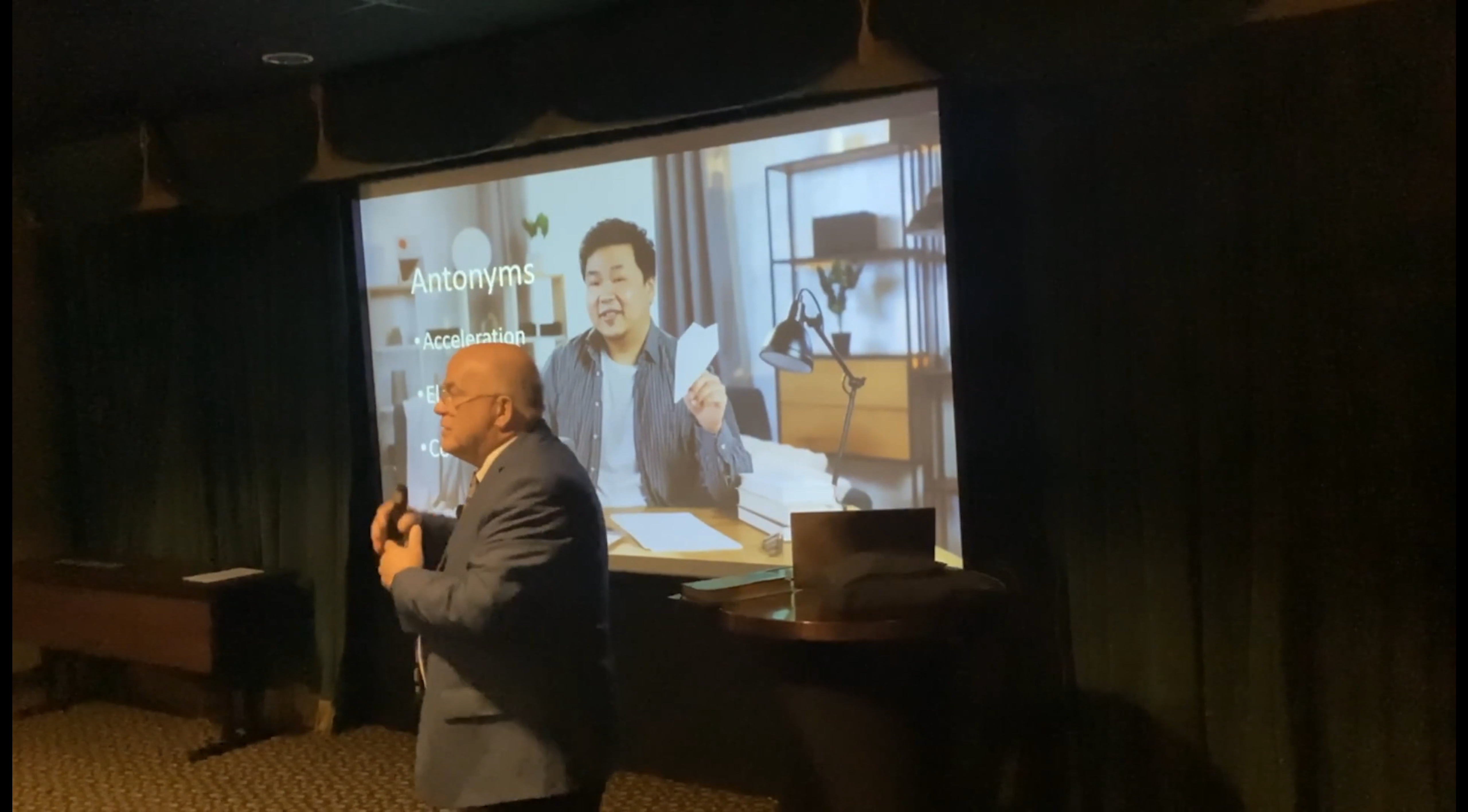 Overcoming Ingredients of Weakened Faith: Procrastination | Aubrey Johnson