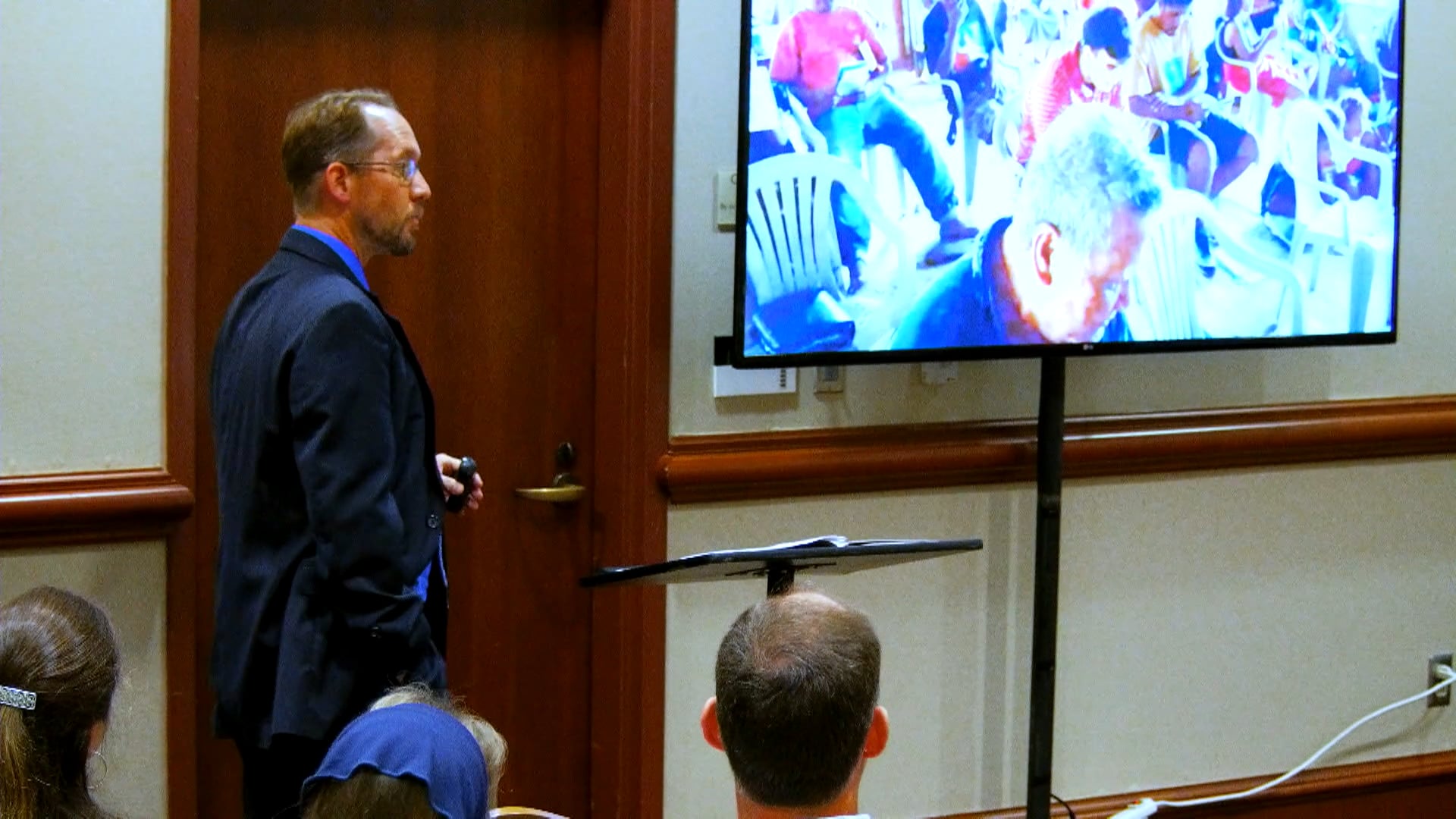 Joey Treat: Missionary Stories: It Is Not Easy, but It Is Worth It