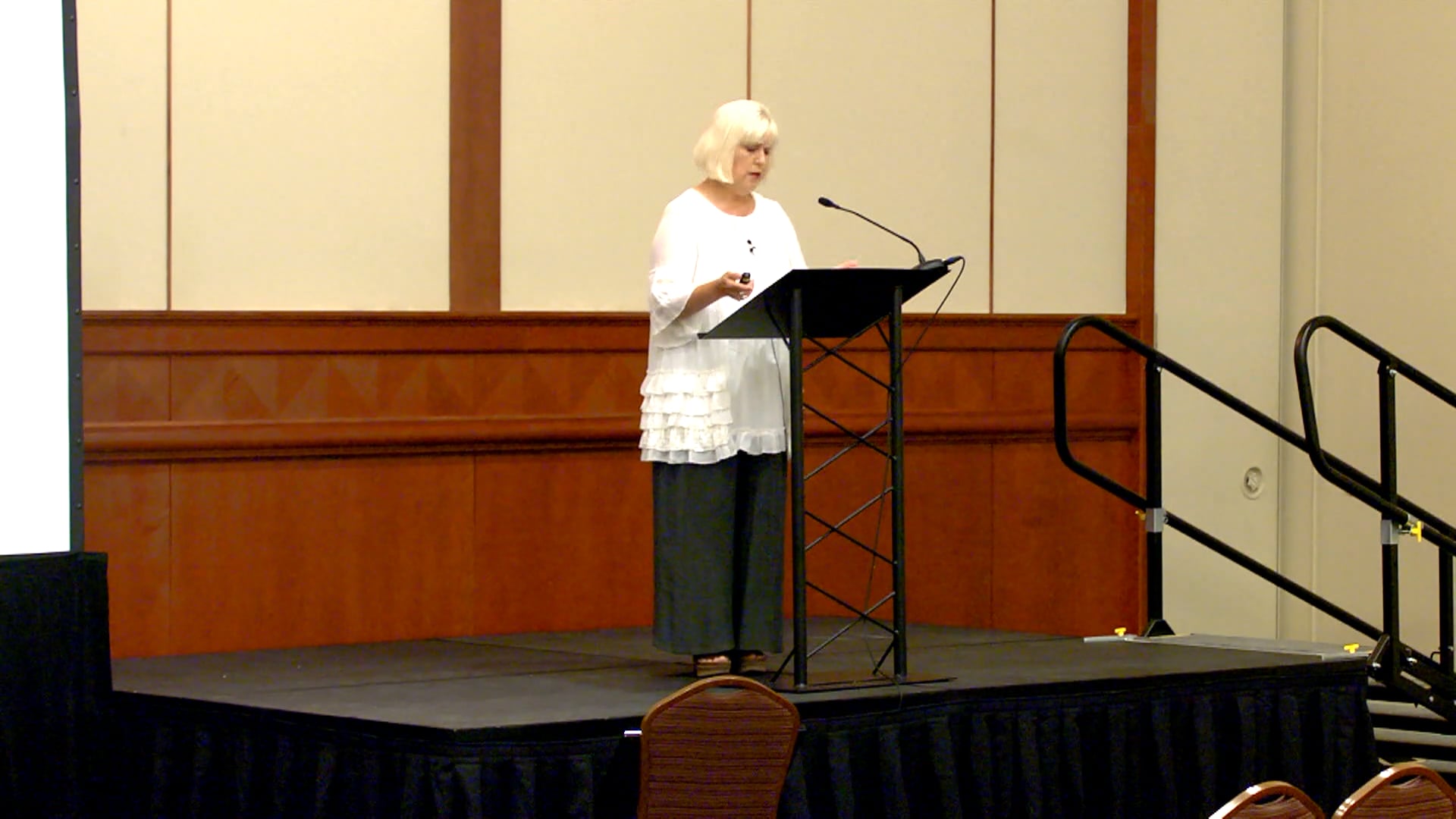 Jeanny Gilpin: What Other Discipline Methods Can/Should Christian Parents Use?