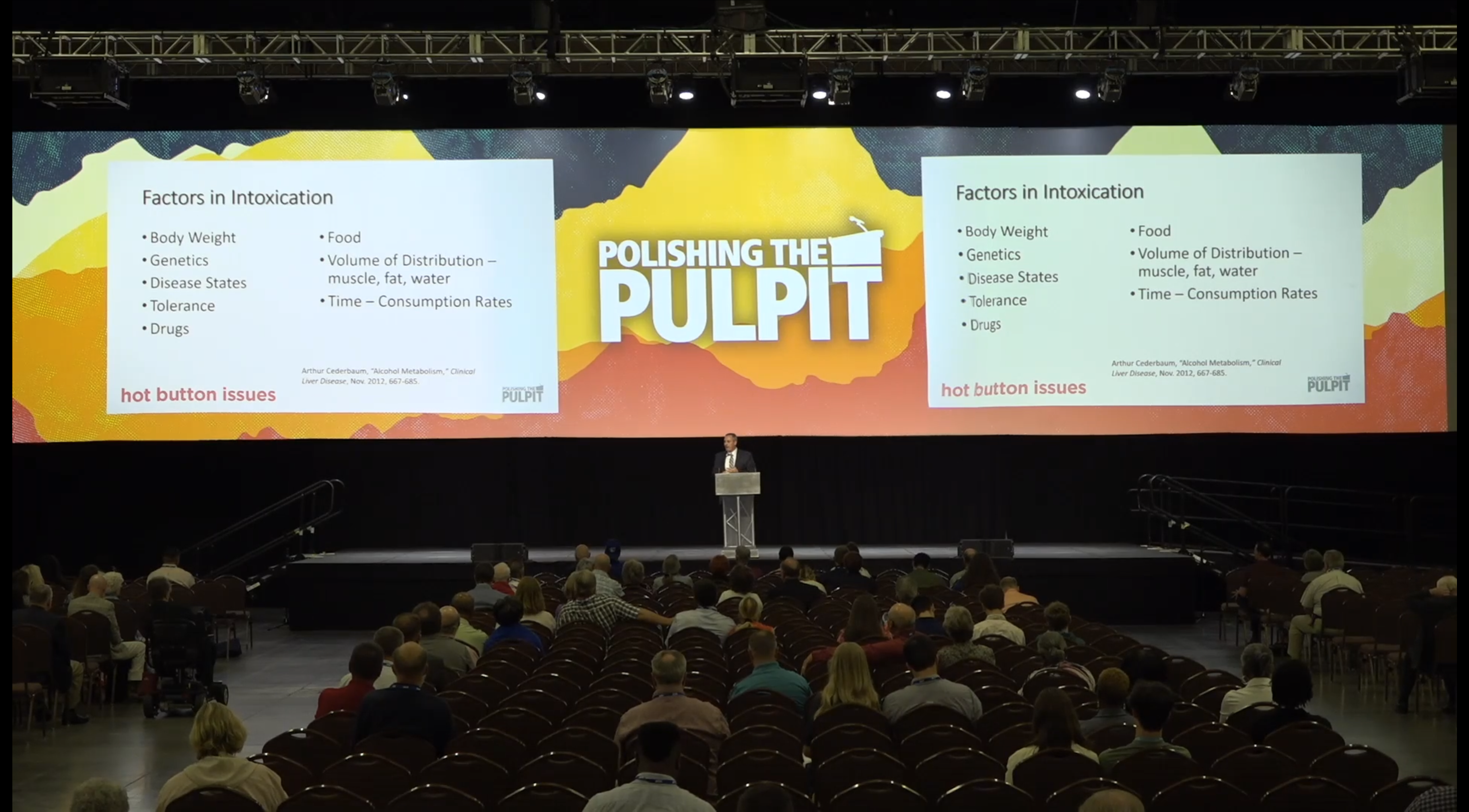 Hot Button Issues: Wine for Heart Health | Daniel Stearsman