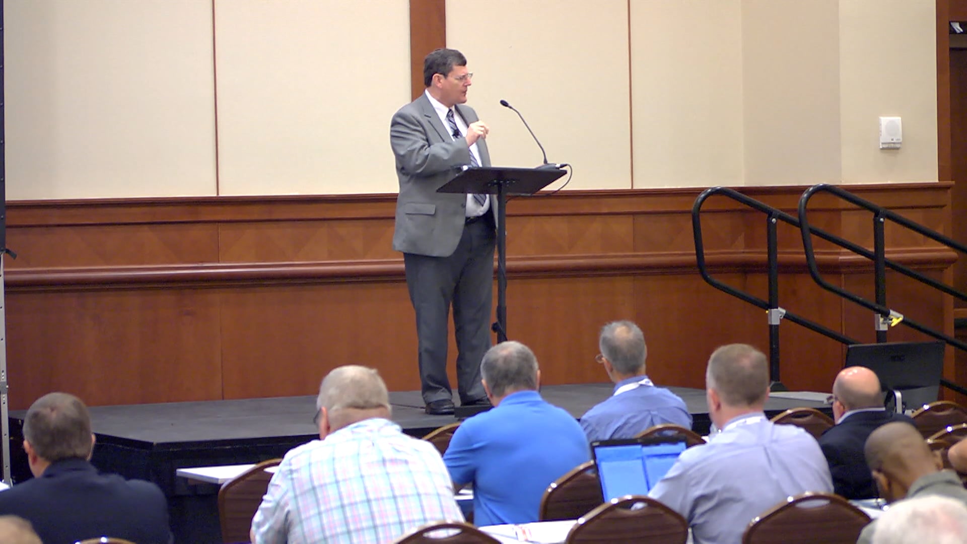 Phil Sanders: Better Pulpits: Persuasive Evangelistic Preaching