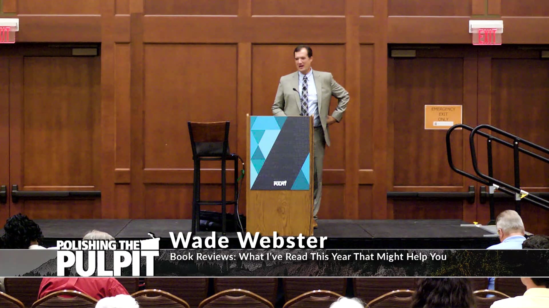 Wade Webster: Book Reviews: What I've Read This Year That Might Help You