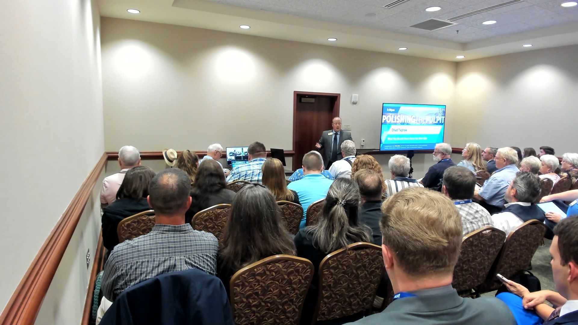 What You Should Know About the Dark Web | Chad Tagtow