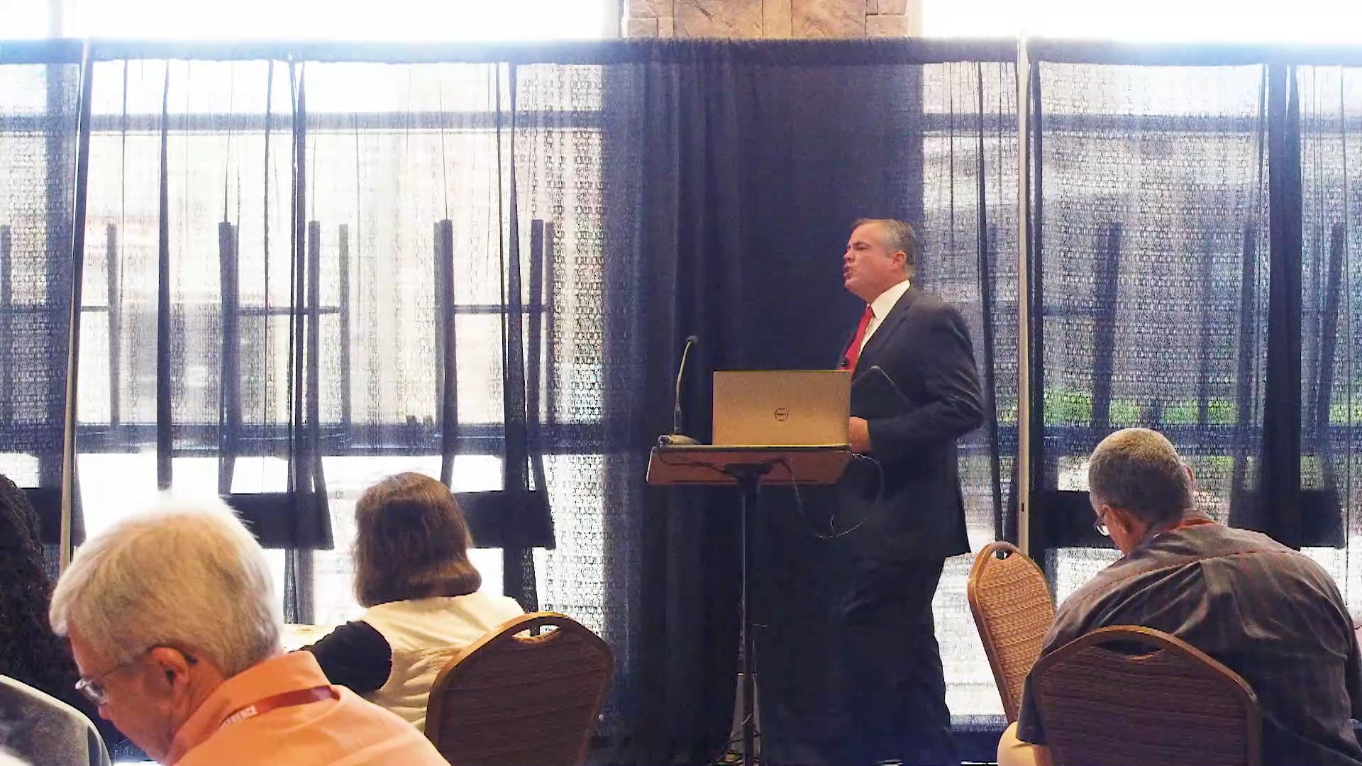 Rob Whitacre:  HTH School of Evangelism Lesson 1: Let's Get Motivated