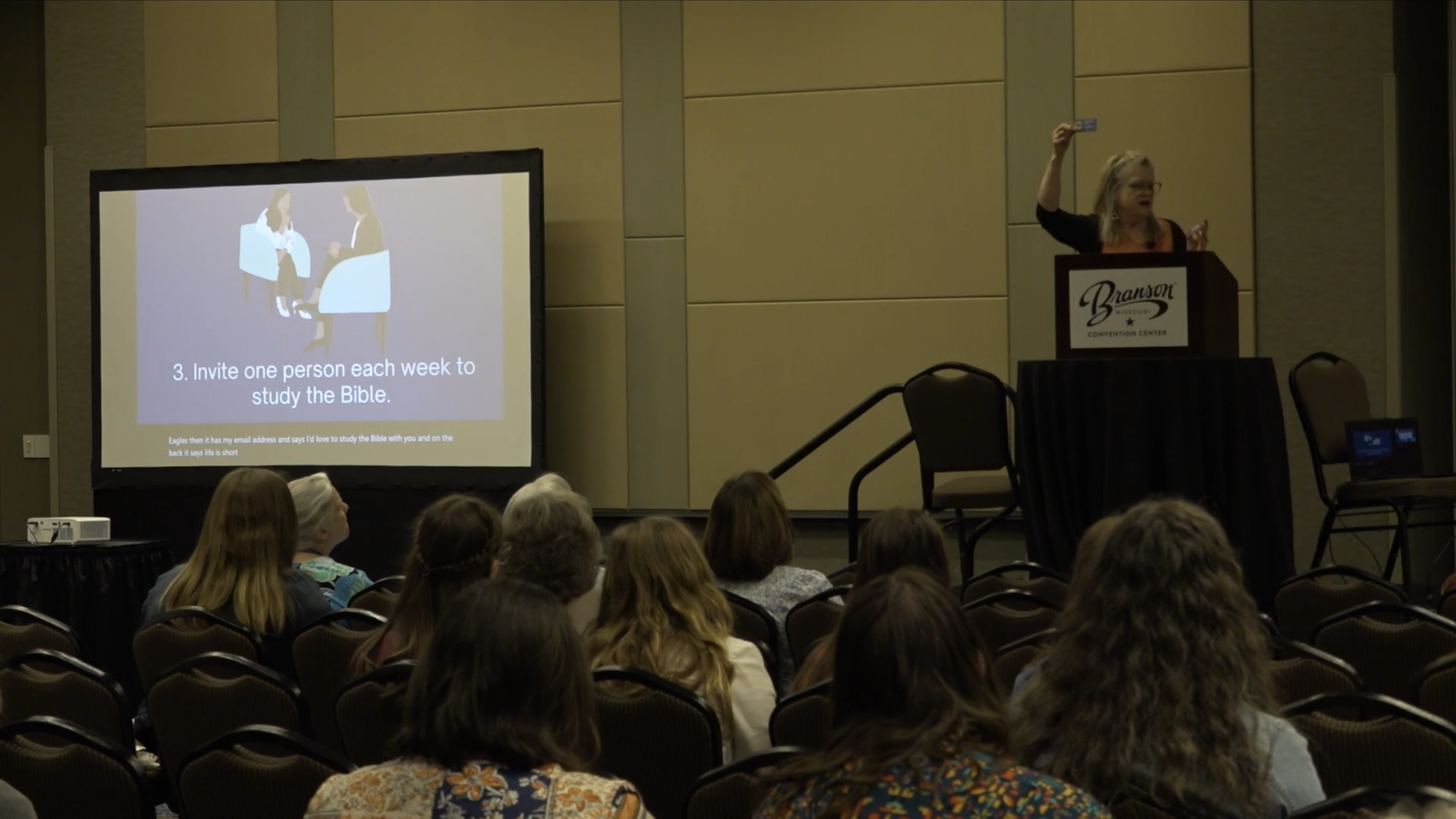 Seven Suggestions to Get Rid of the Me Mentality | Cindy Colley