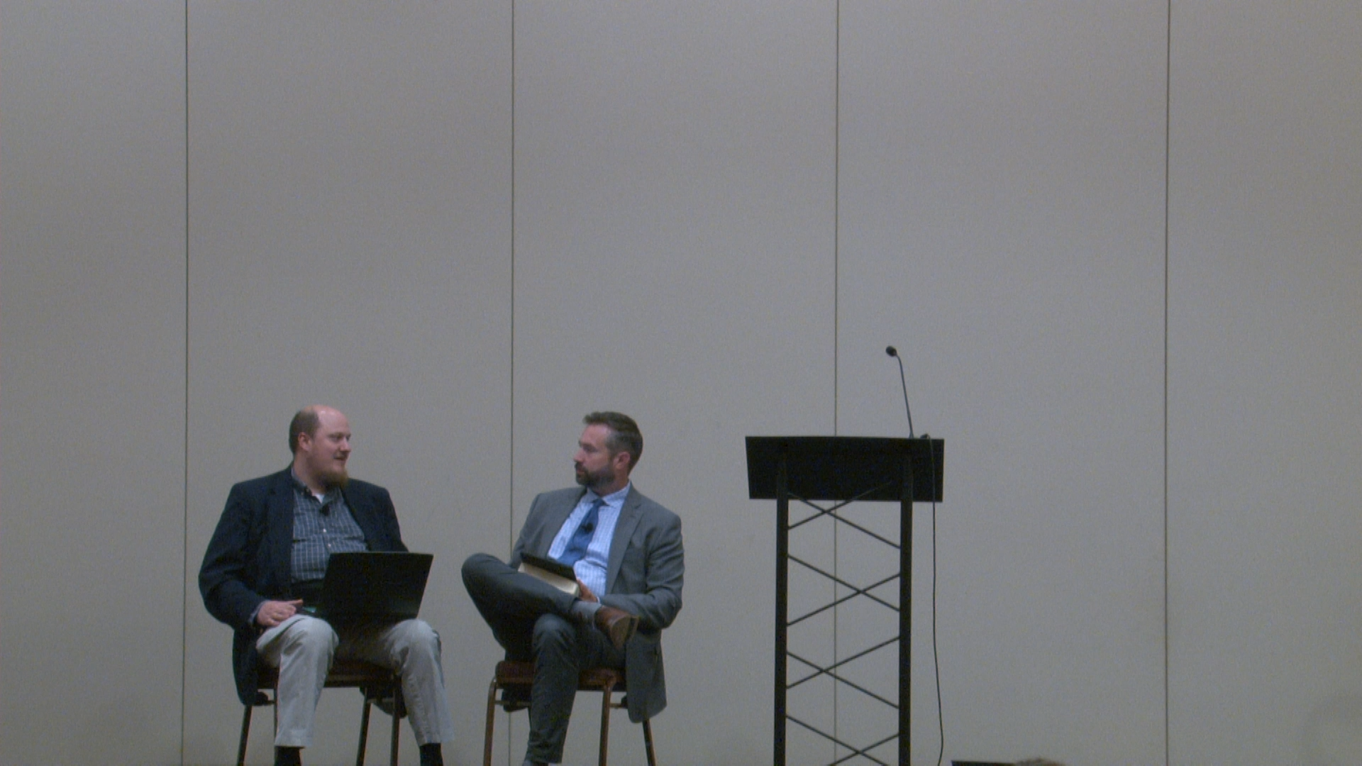 Authentic Christian Podcast: Here Is What You Should Get Out of This Week