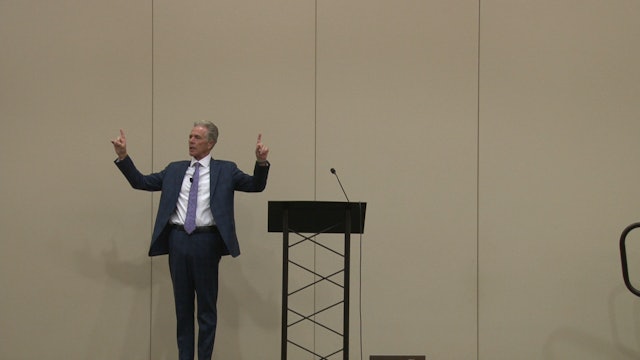 When I Survey the Cross: I Marvel at the Magnitude of My Own Sin | Mike Hixson