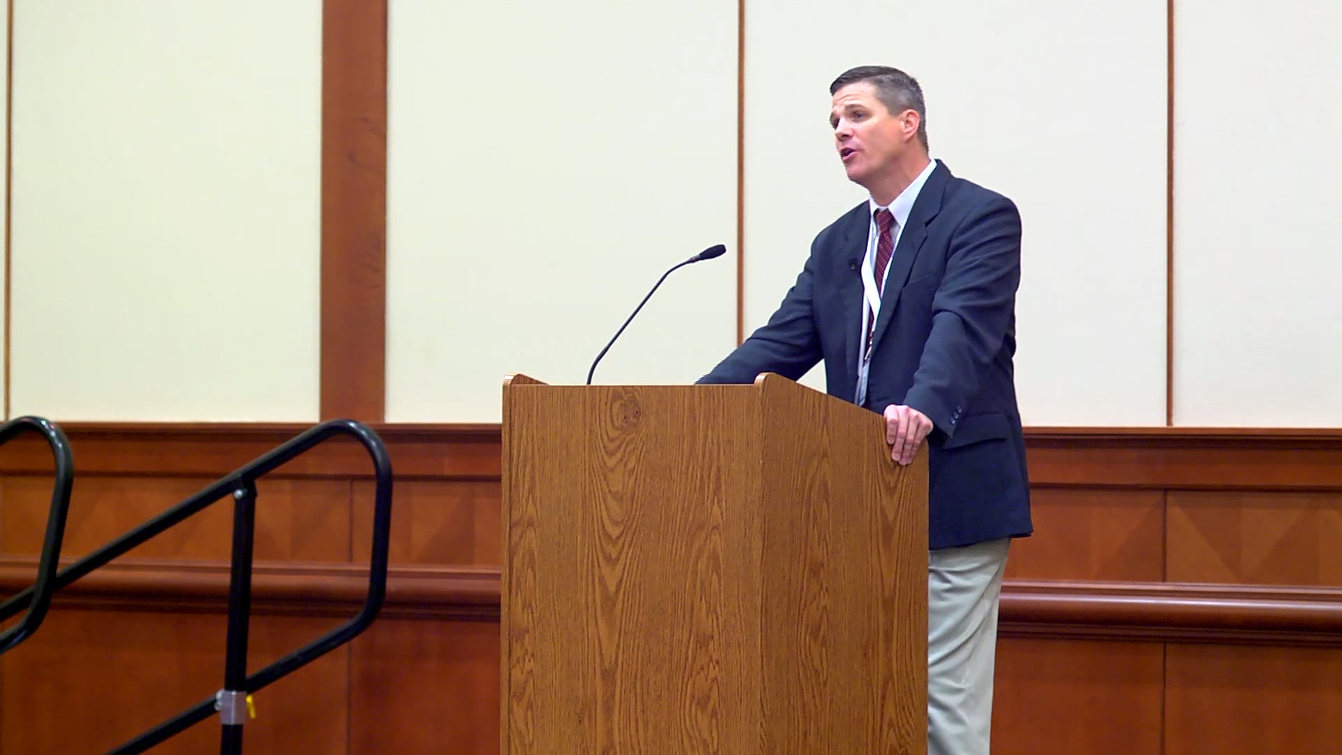 Jason Rollo: Unto Thee, O Lord, Will I Lift up My Soul