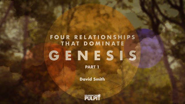 Four Relationships that Dominate Gene...