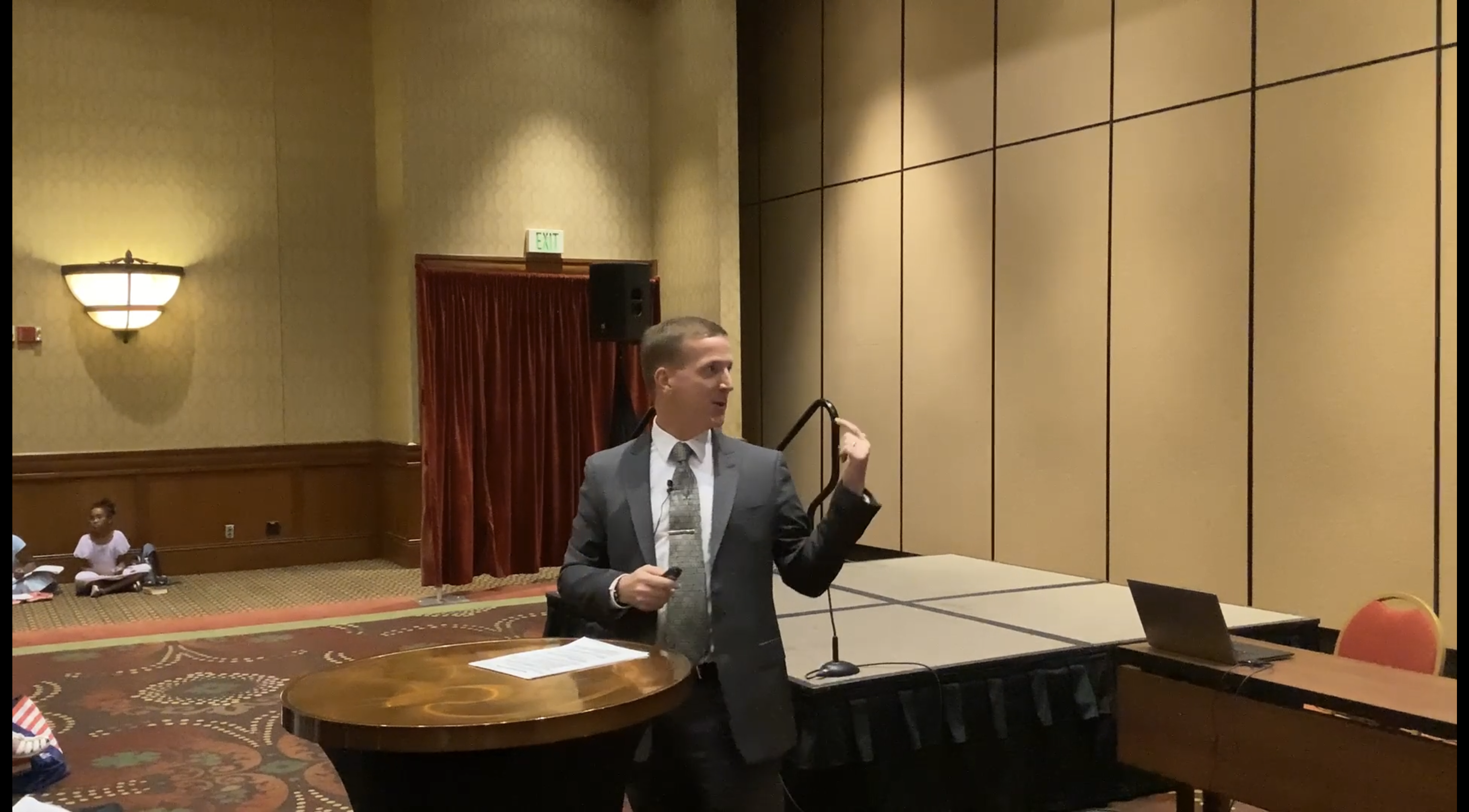 What Does the Bible Say about Ghosts? | Kevin Hahn