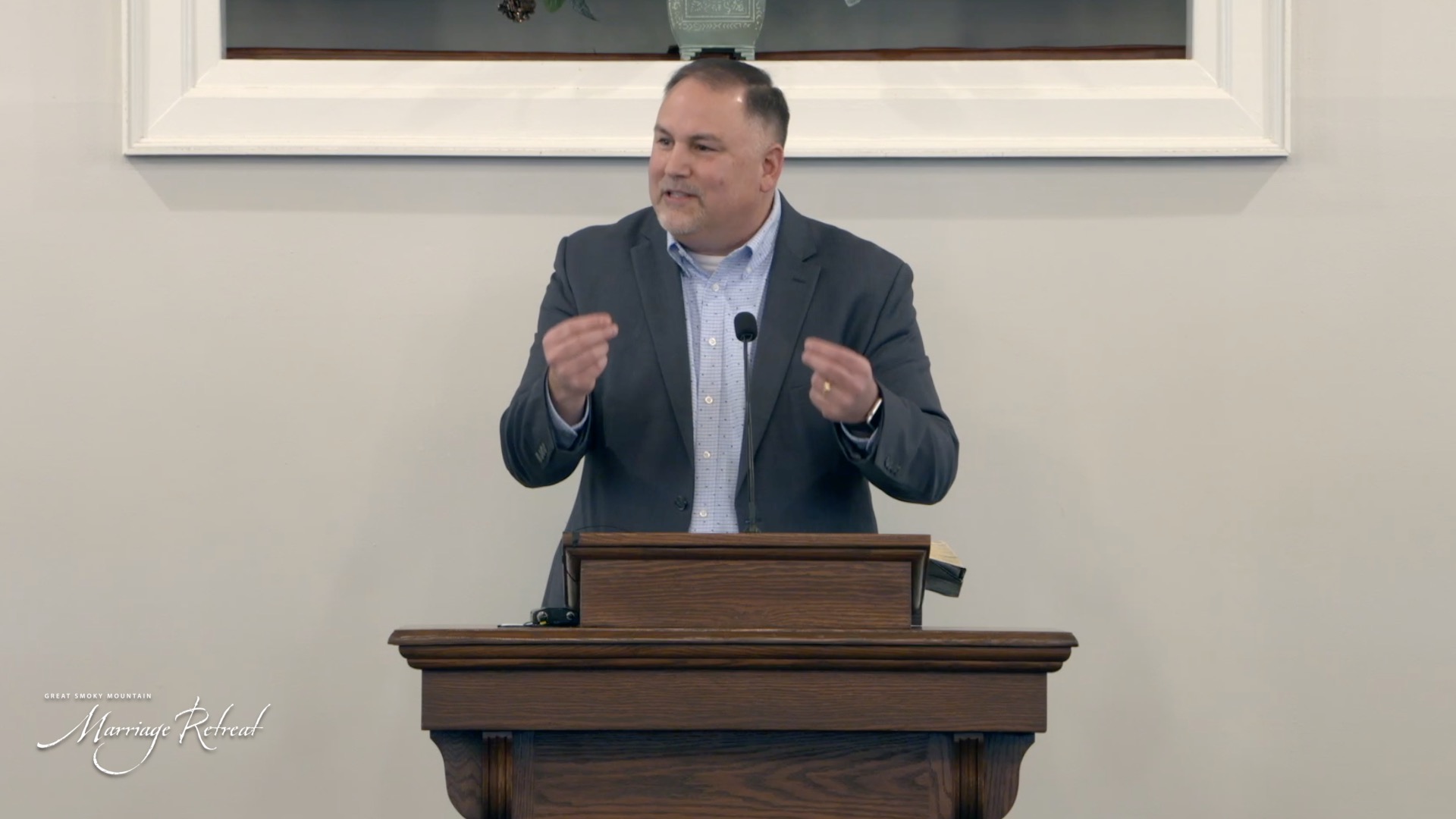 "Powerful Words: Compliments" | Mark Reynolds