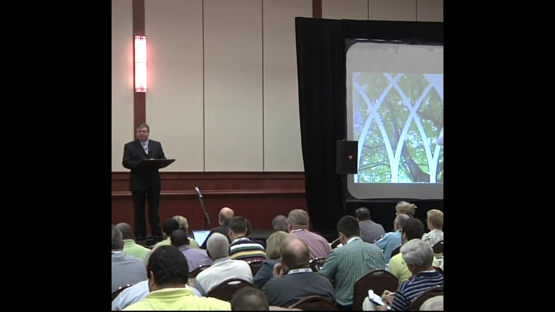 Mark Posey: Heres What We Do It Might Work For: Building a Church