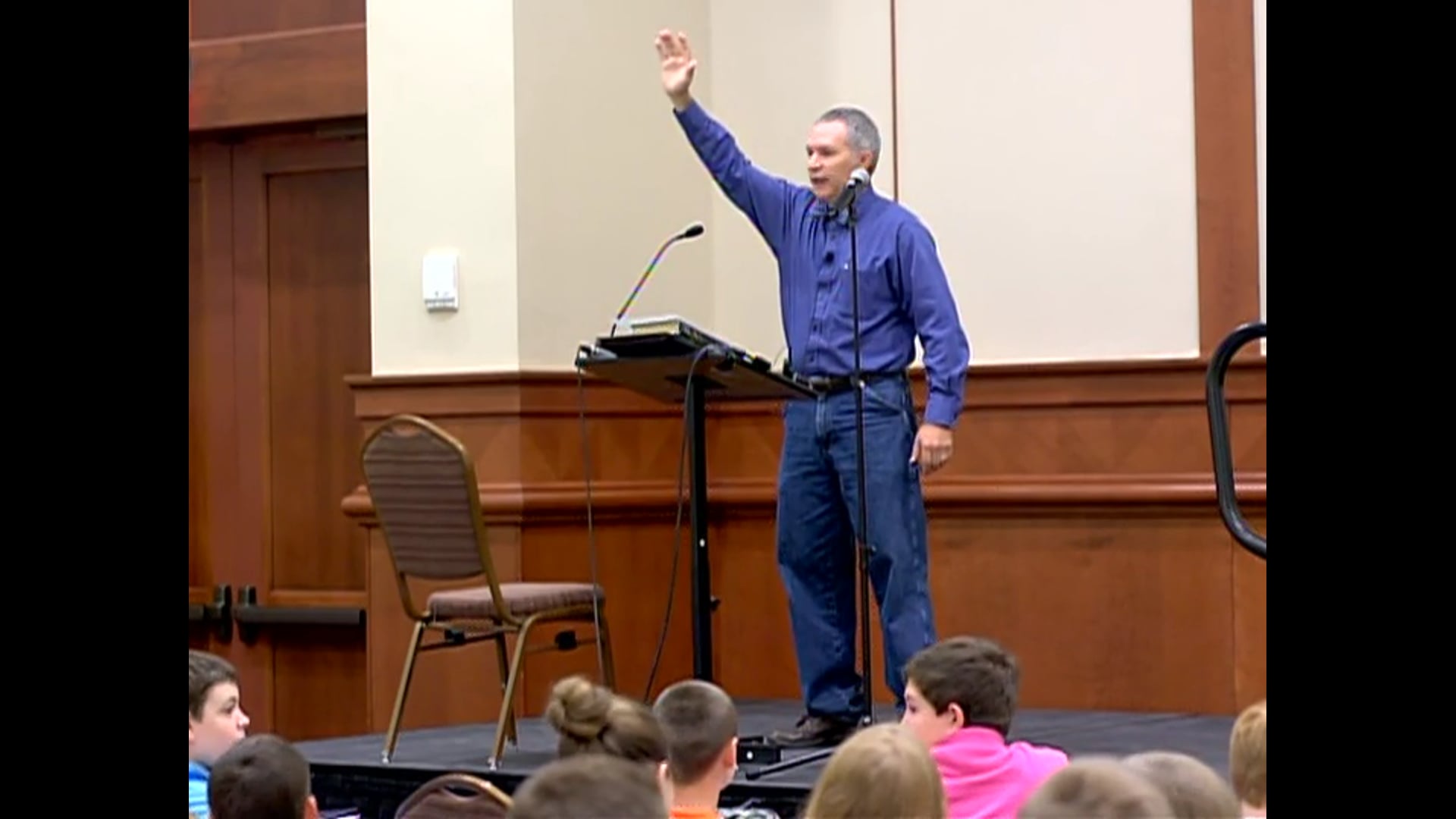 Todd Clippard: A Final Charge—Between Now And Next Year