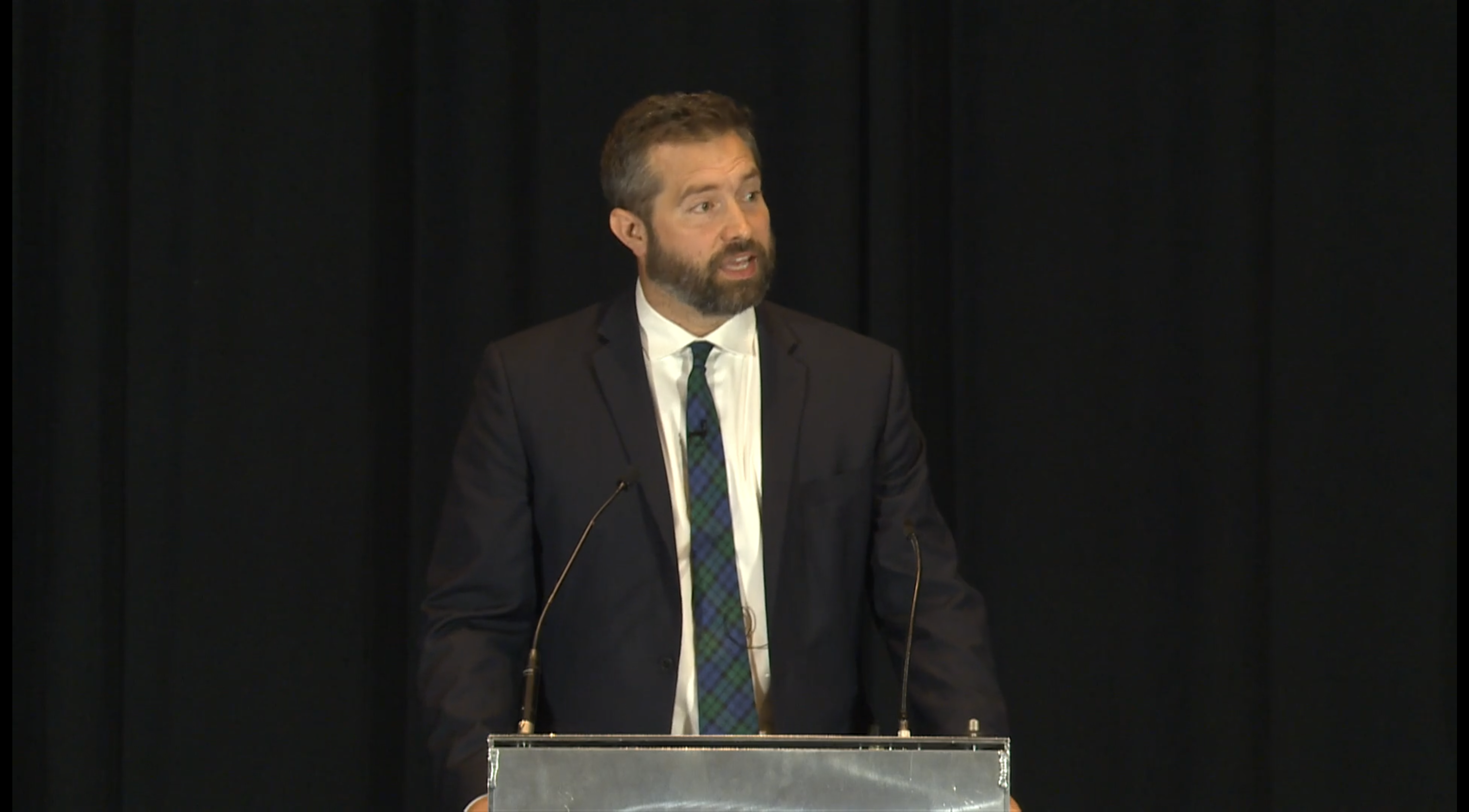 Two for One: The Ten Words of Christianity—Defend and Endure