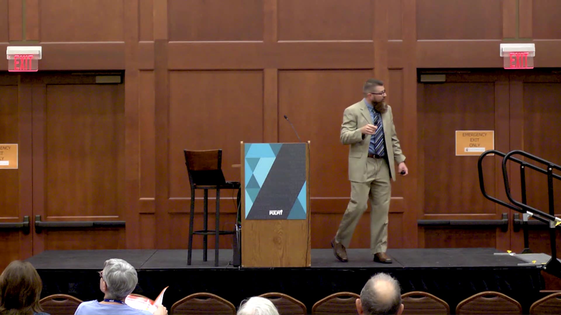 Jonathan Harrison: Helping Our Children Achieve Healthy Sexual Development