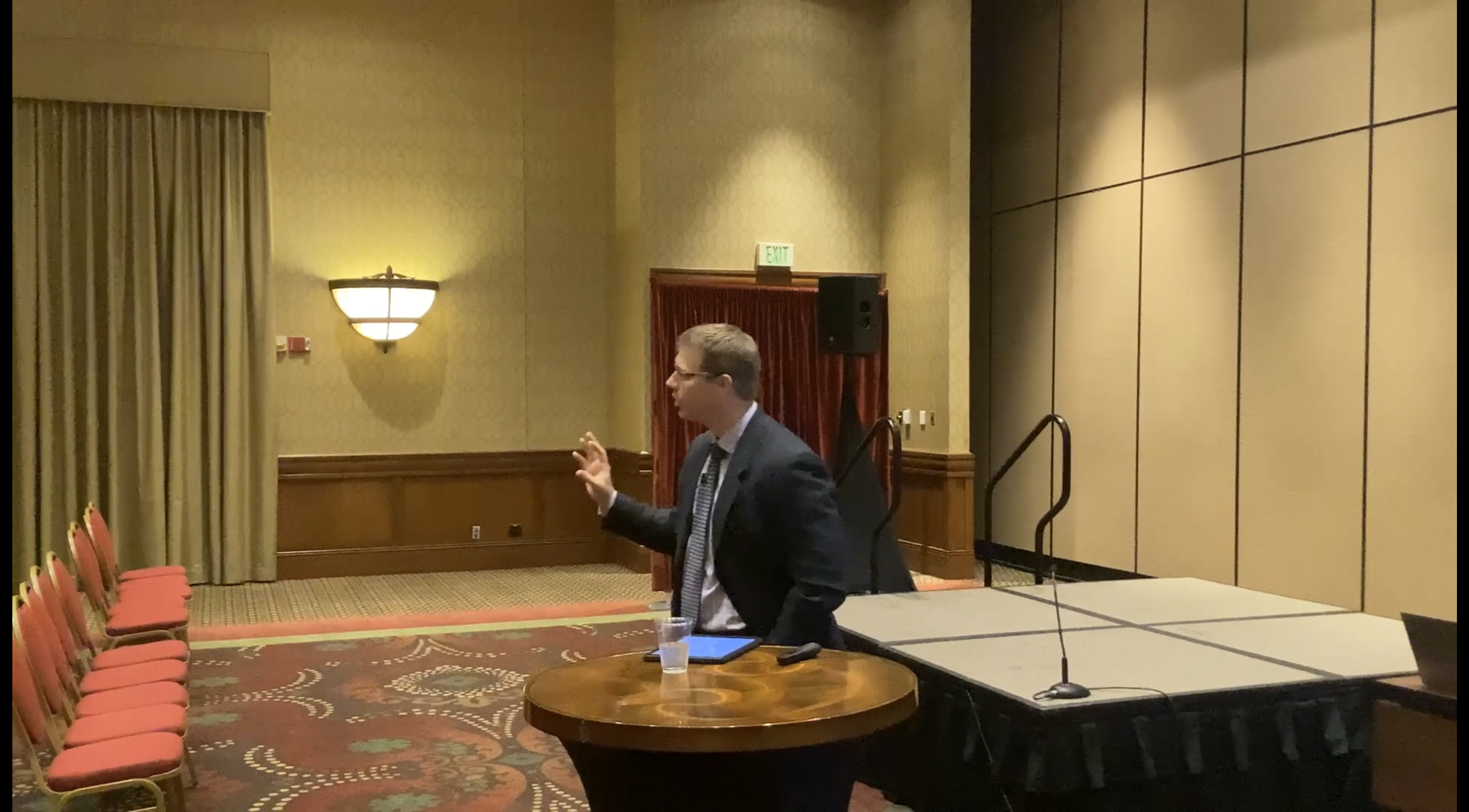 Bible Marking Class: Messianic Prophecies | Justin Rogers