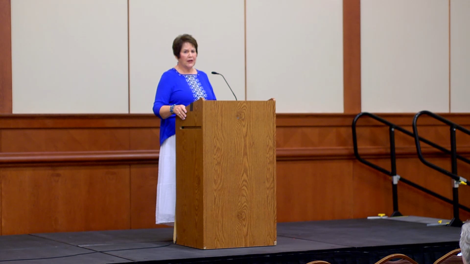 Donna Faughn: Purses with holes and other fine things - Lessons from Haggai