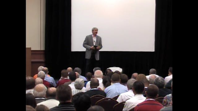 David Shannon: Coming Down The Mountain