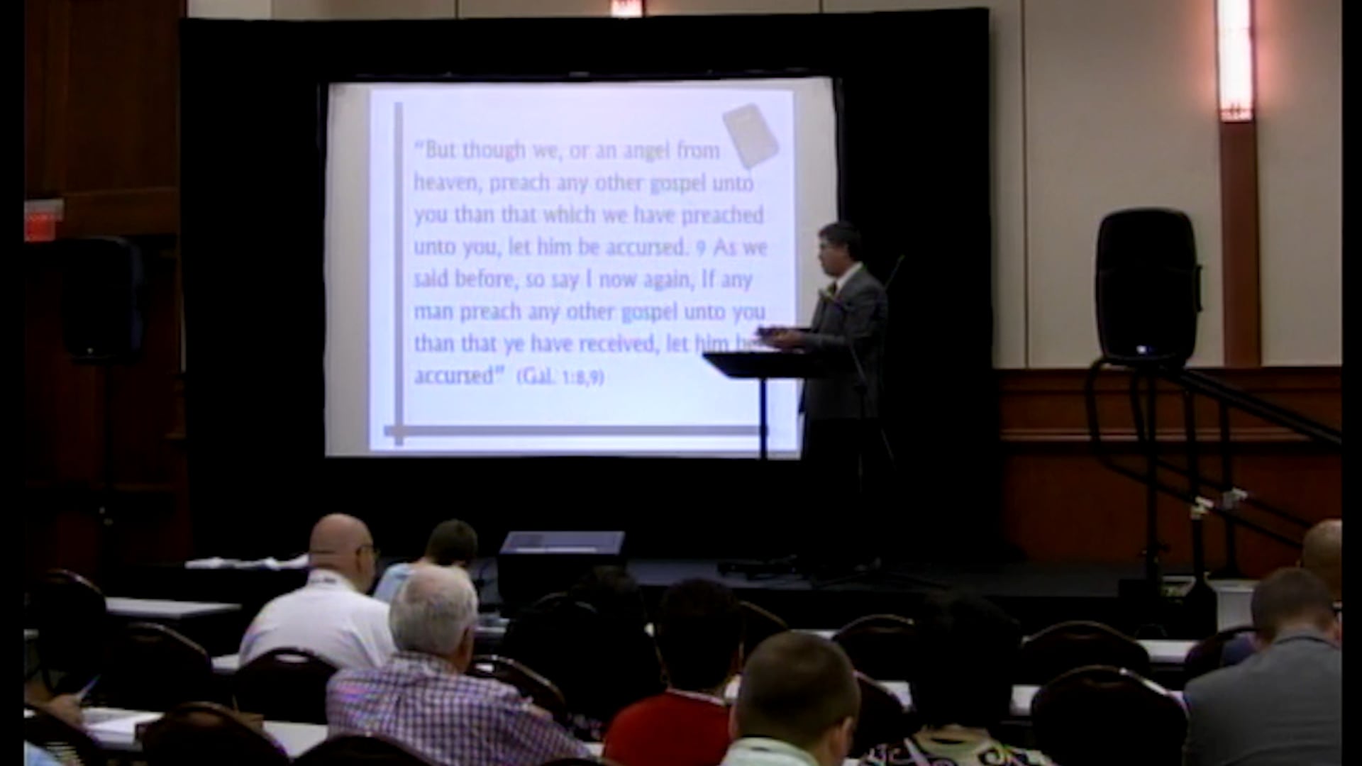 Nathan Franson - Why I Left the Mormon Church