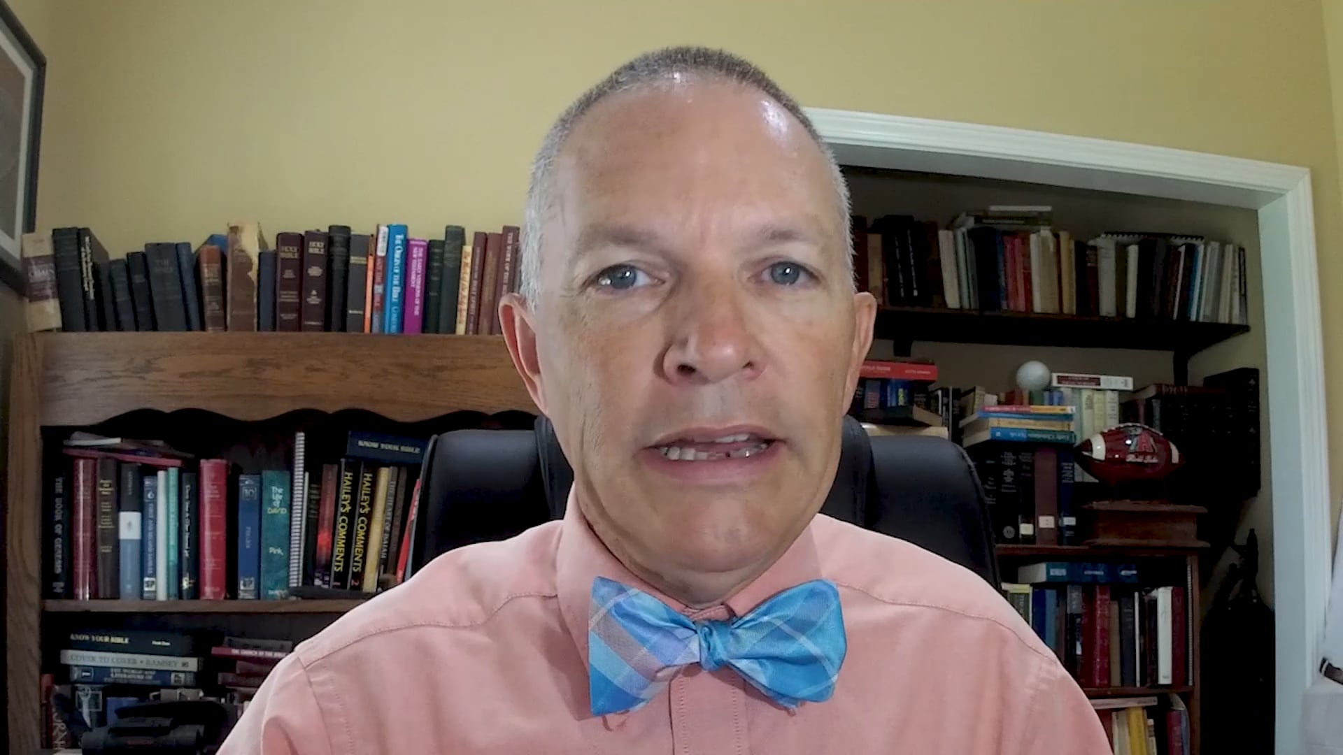 Todd Clippard: Fallacies of Popular Thought vs. The Reality of Successful Living