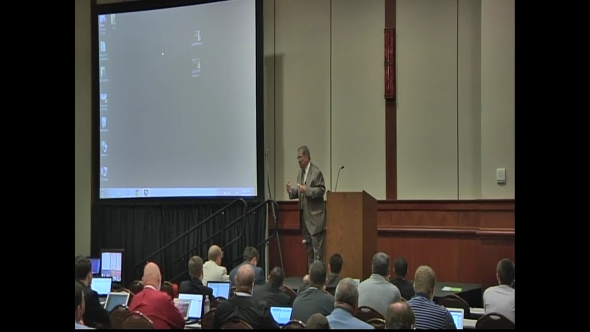 Paul Sain: How To Develop A Sermon Schedule For The Next Two Years