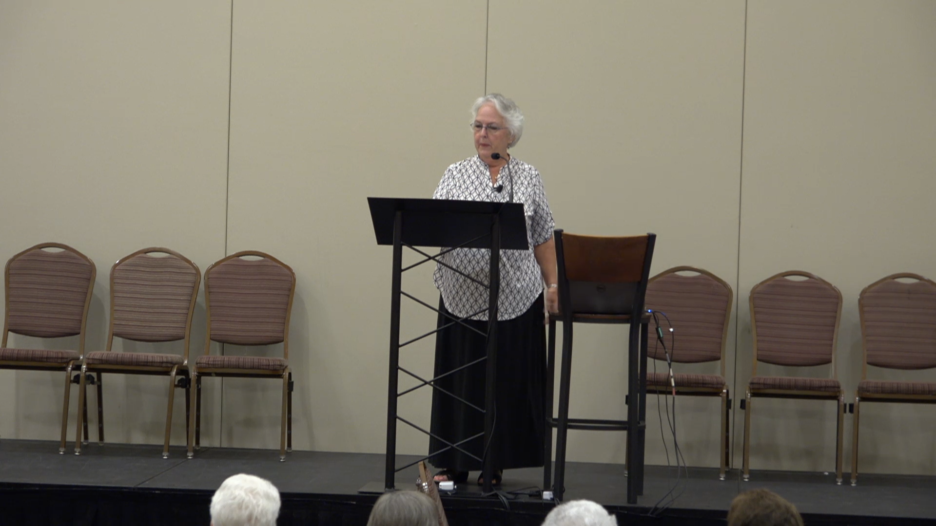 Mindset Check: Glass Half Full or Half Empty? | Laura Kidwell Boyd