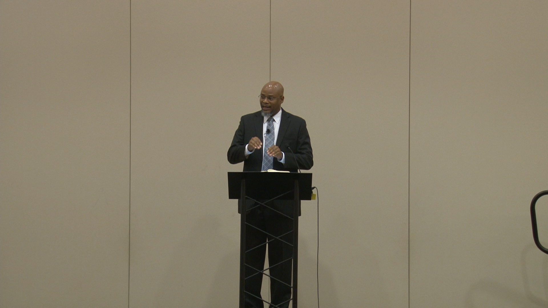 Harmonizing the Christian’s Dual Citizenship | Melvin Otey