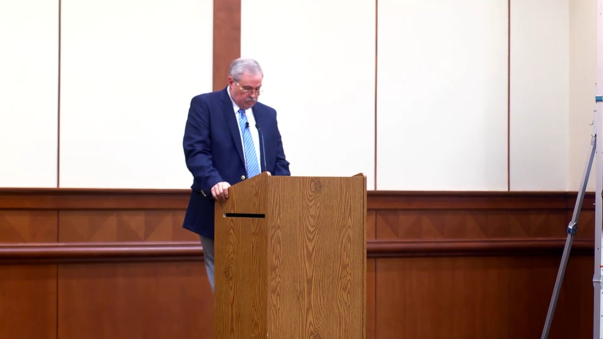 Scott Harp: The Plan of God from Prophecy to Present: 4: Martin Luther