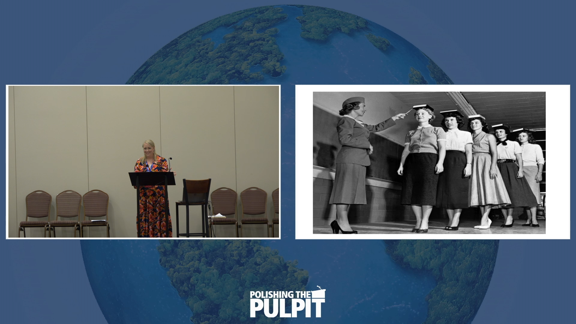 Do Others See Christ In Me? | Hannah Colley