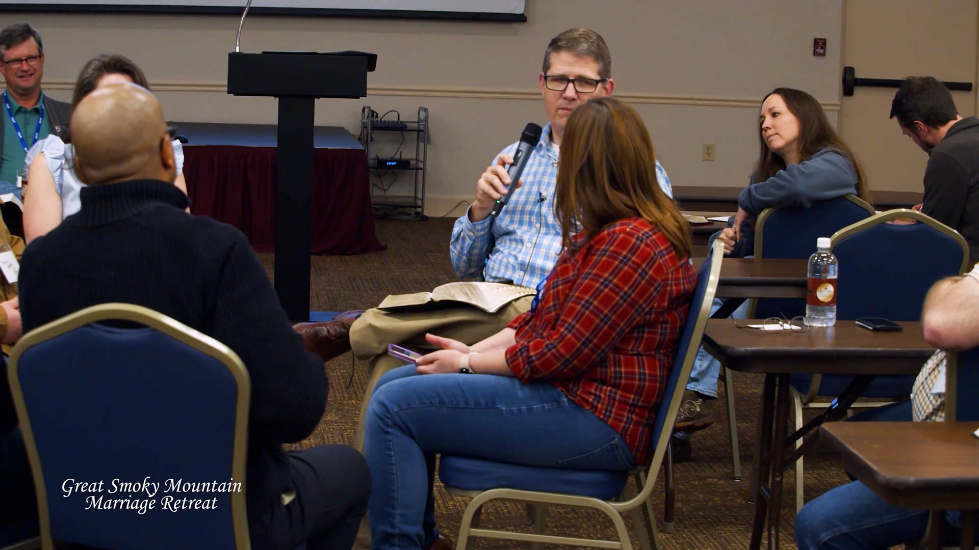 Workshop: Practicing Family Worship 101 (Part 2) | Westley Hazel