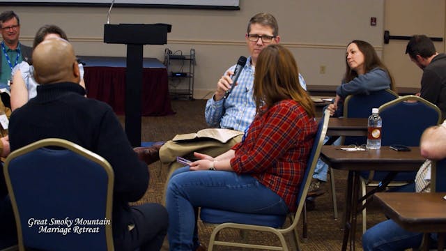 Workshop: Practicing Family Worship 1...