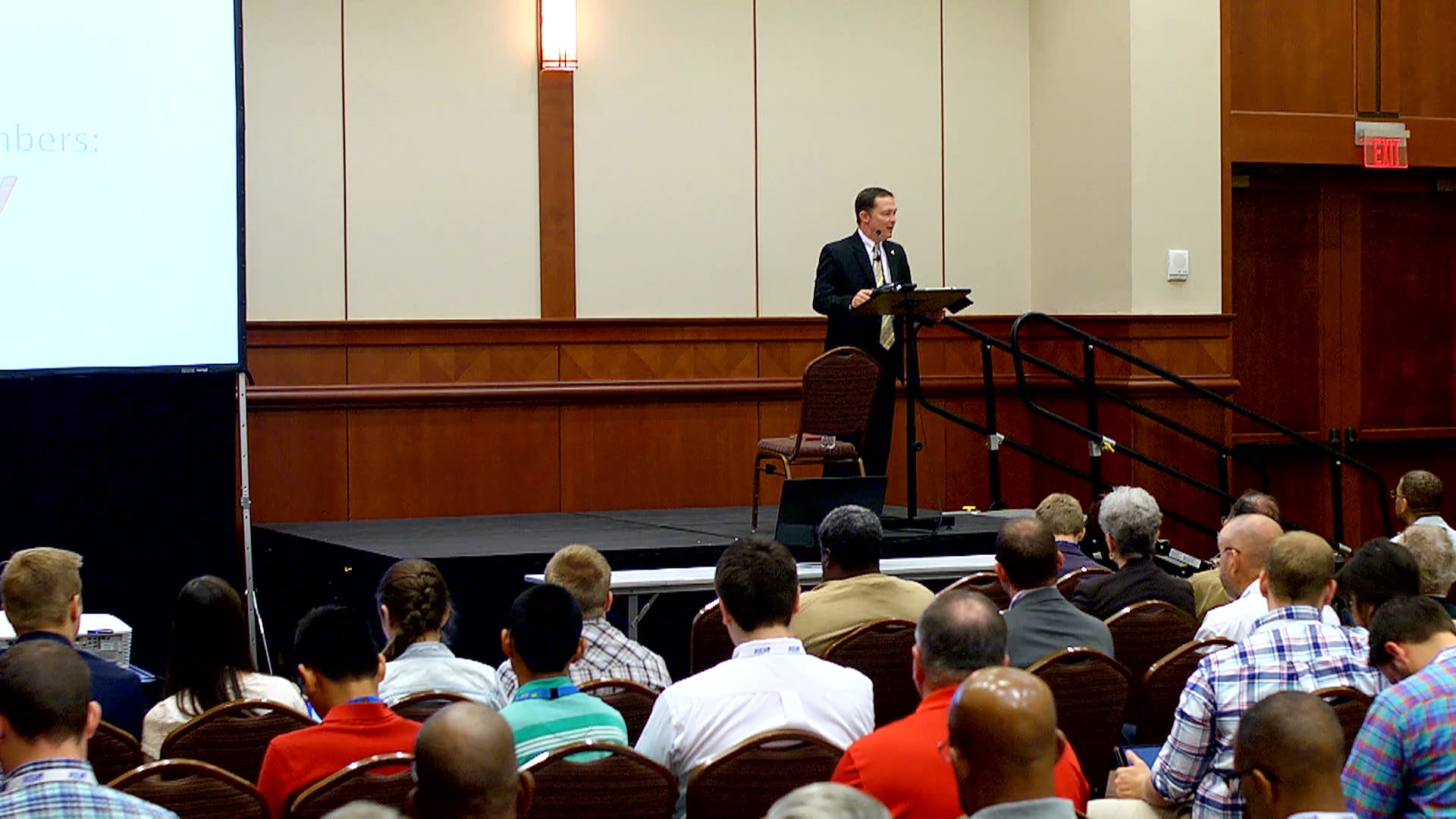 Learning to Live as Gods Covenant People: Respecting Gods Authority