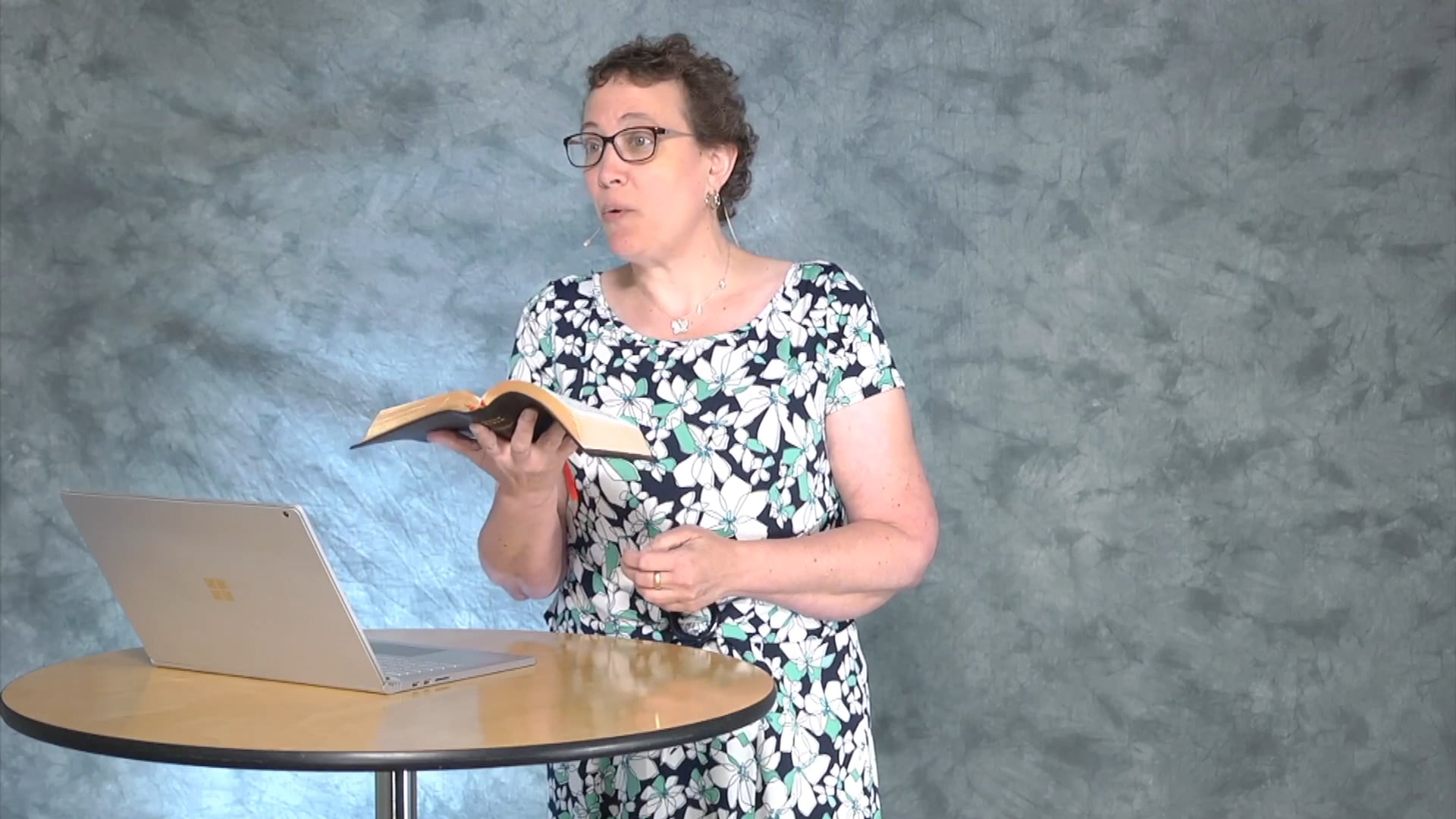 April Meacham: The Next Step Is Yours #2