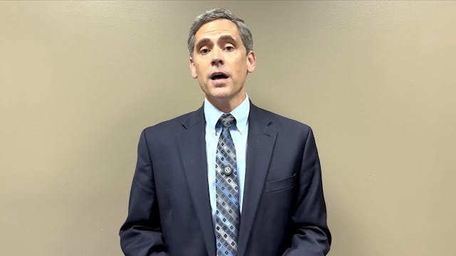 Eric Lyons Recap