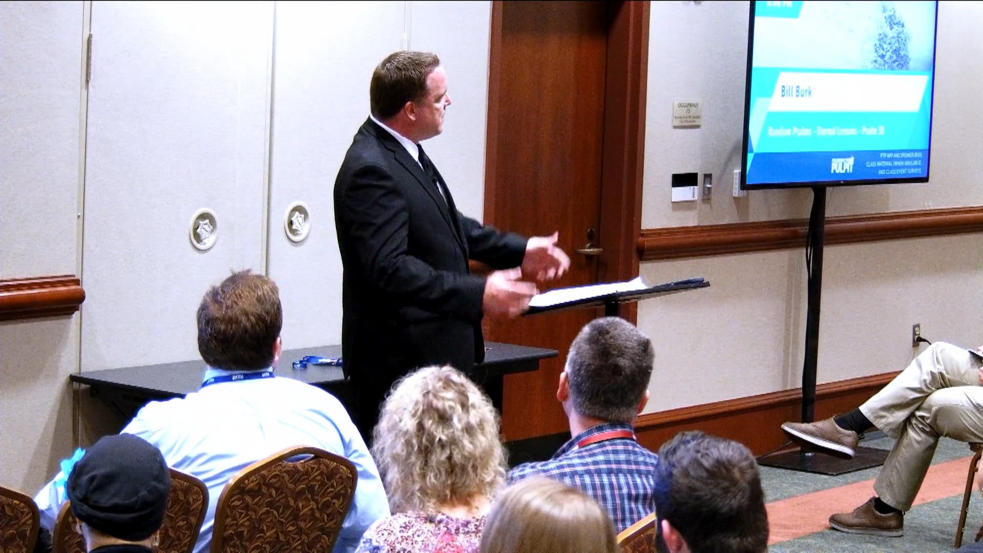 526_Bill Burk_Random_Psalms_Eternal_Lessons_Psalm_30