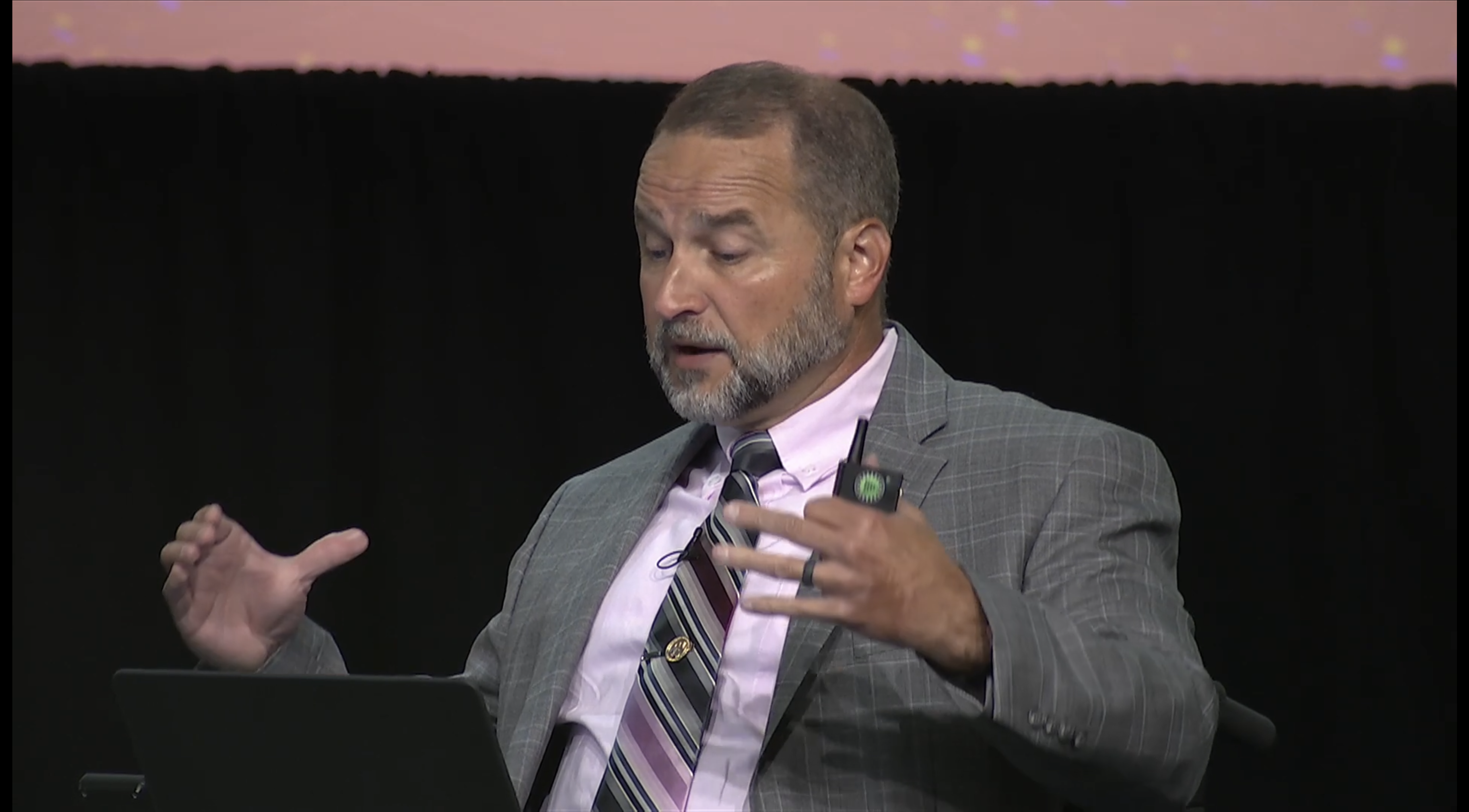 Holy Spirit Series: Who Is the Holy Spirit? | Don Blackwell