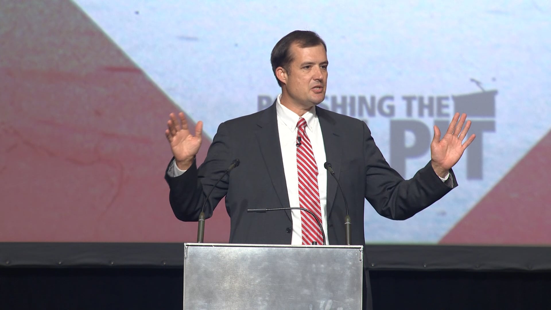 Wade Webster: ​Contentment: The Most Difficult, but the Highest Paying Virtue