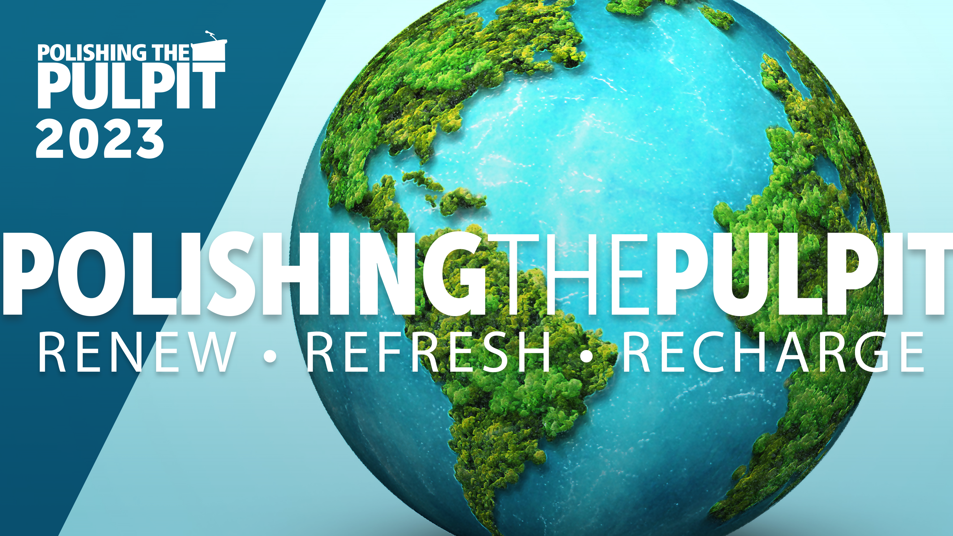 Polishing the Pulpit 2023 (Official)