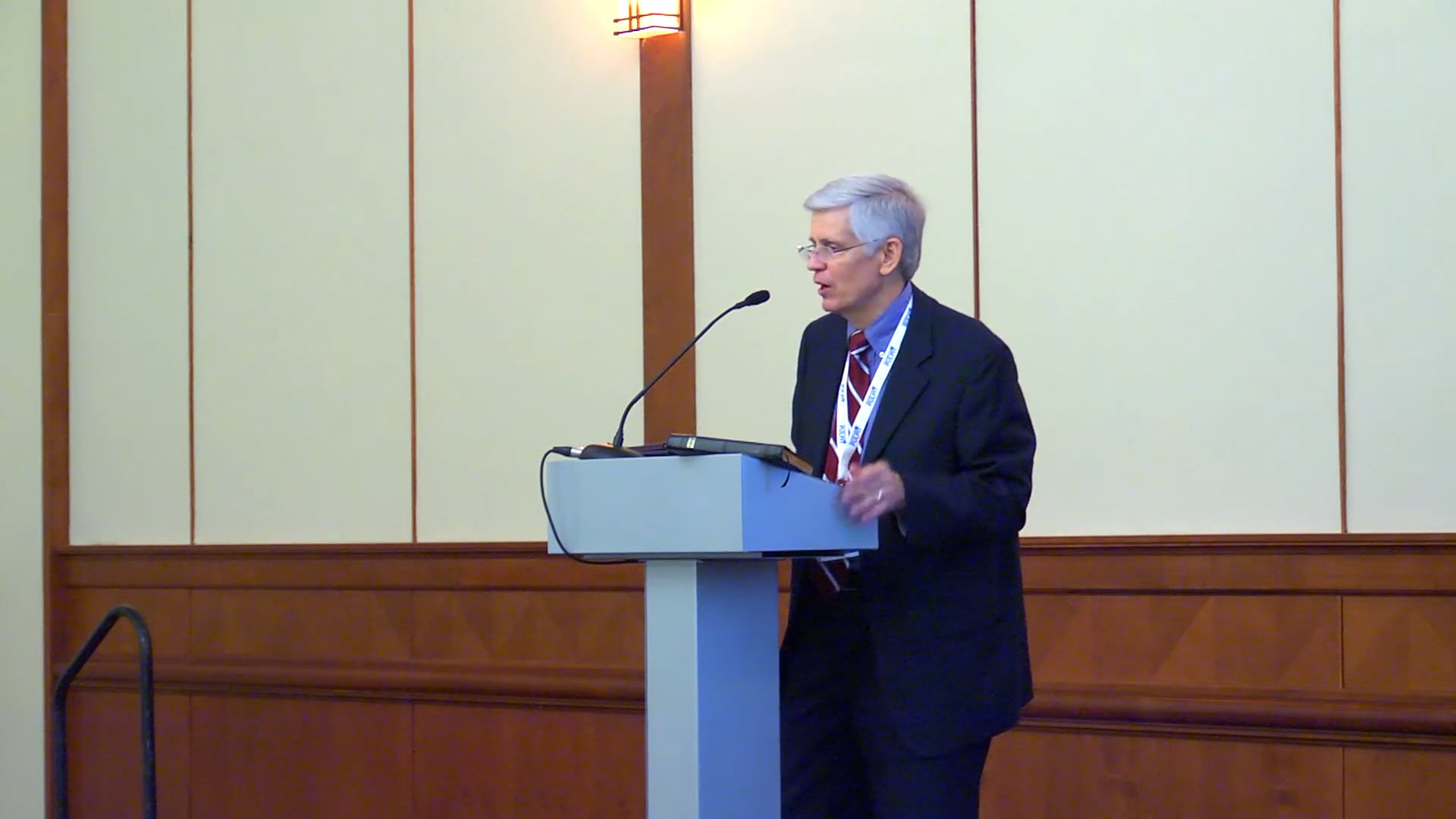 Gary Hampton: Five Reasons to Jump on the Sermon Series Bandwagon