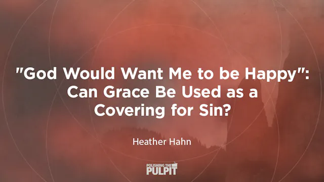 "God Would Want Me to be Happy" | Hea...