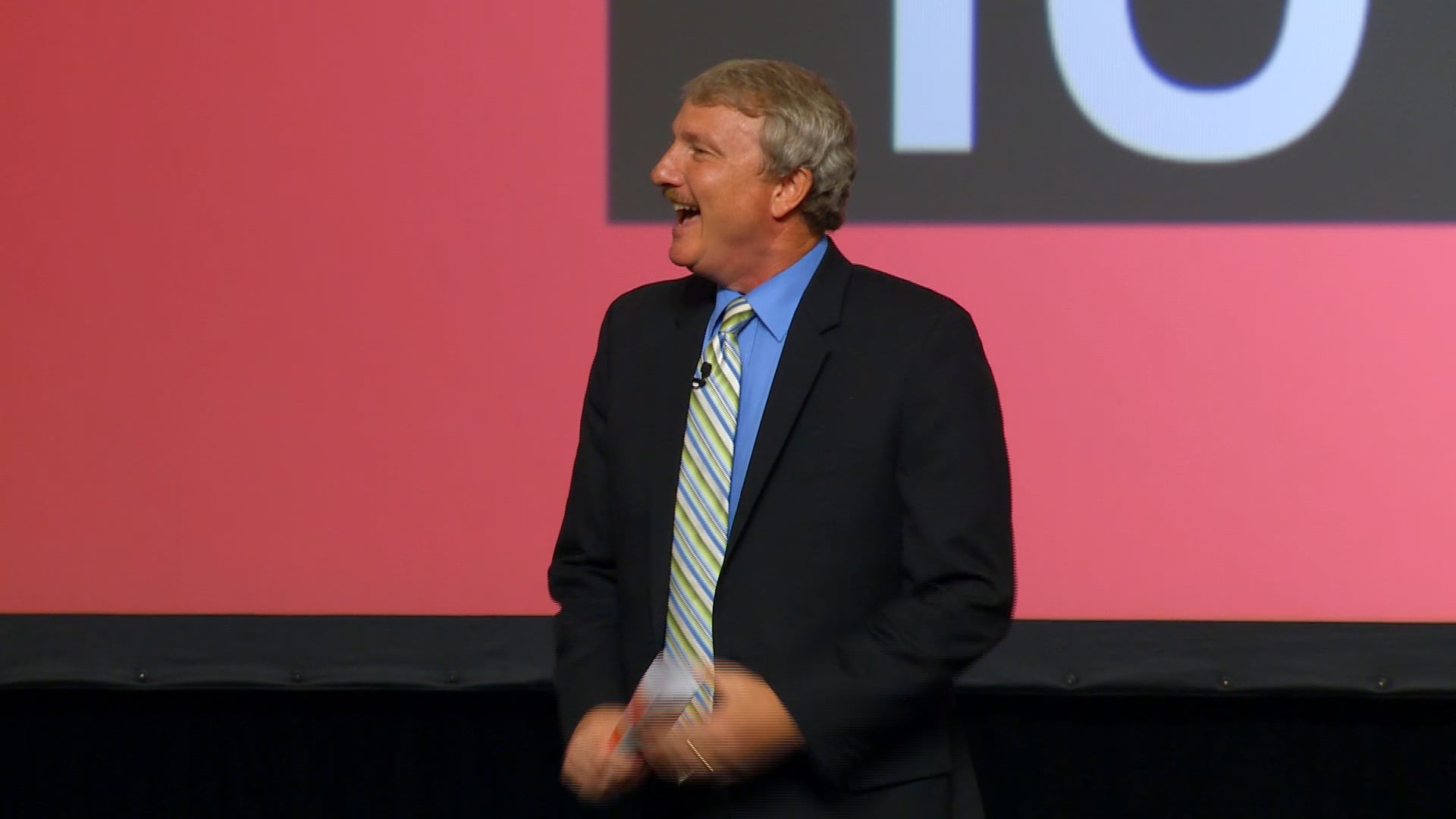 David Shannon: Preparing Your Soul for Eternity