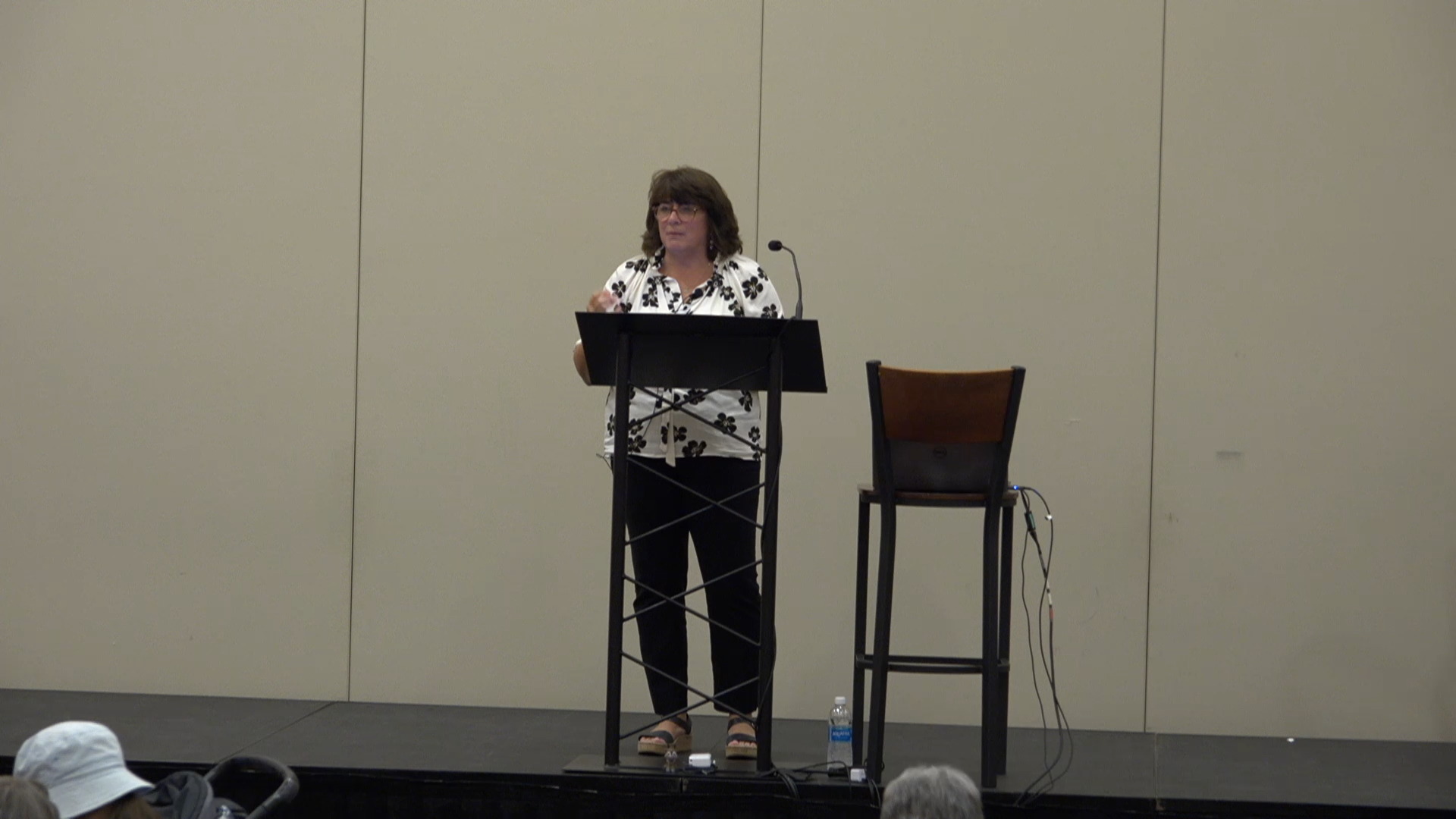 Measuring the Fruit of the Spirit in My Life | Carla Moore