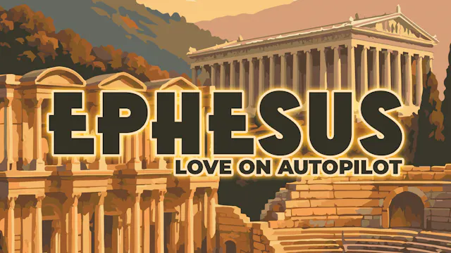New Testament Churches: Ephesus - Lov...
