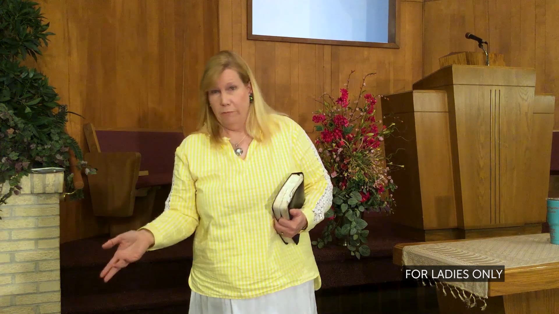 Celine Sparks: I Hope You're Happy: Part 2