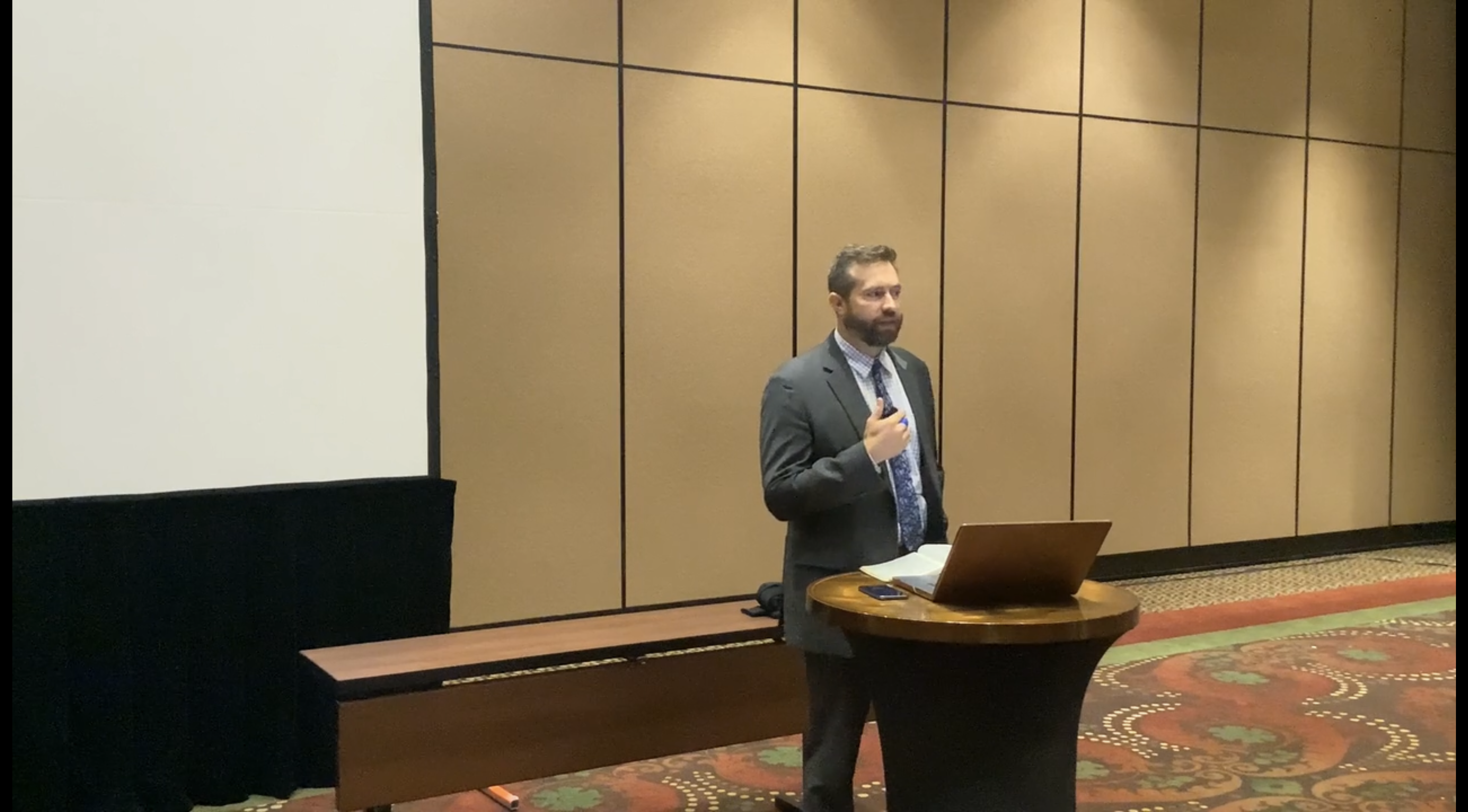 Will All Good People Be Saved? | Aaron Gallagher