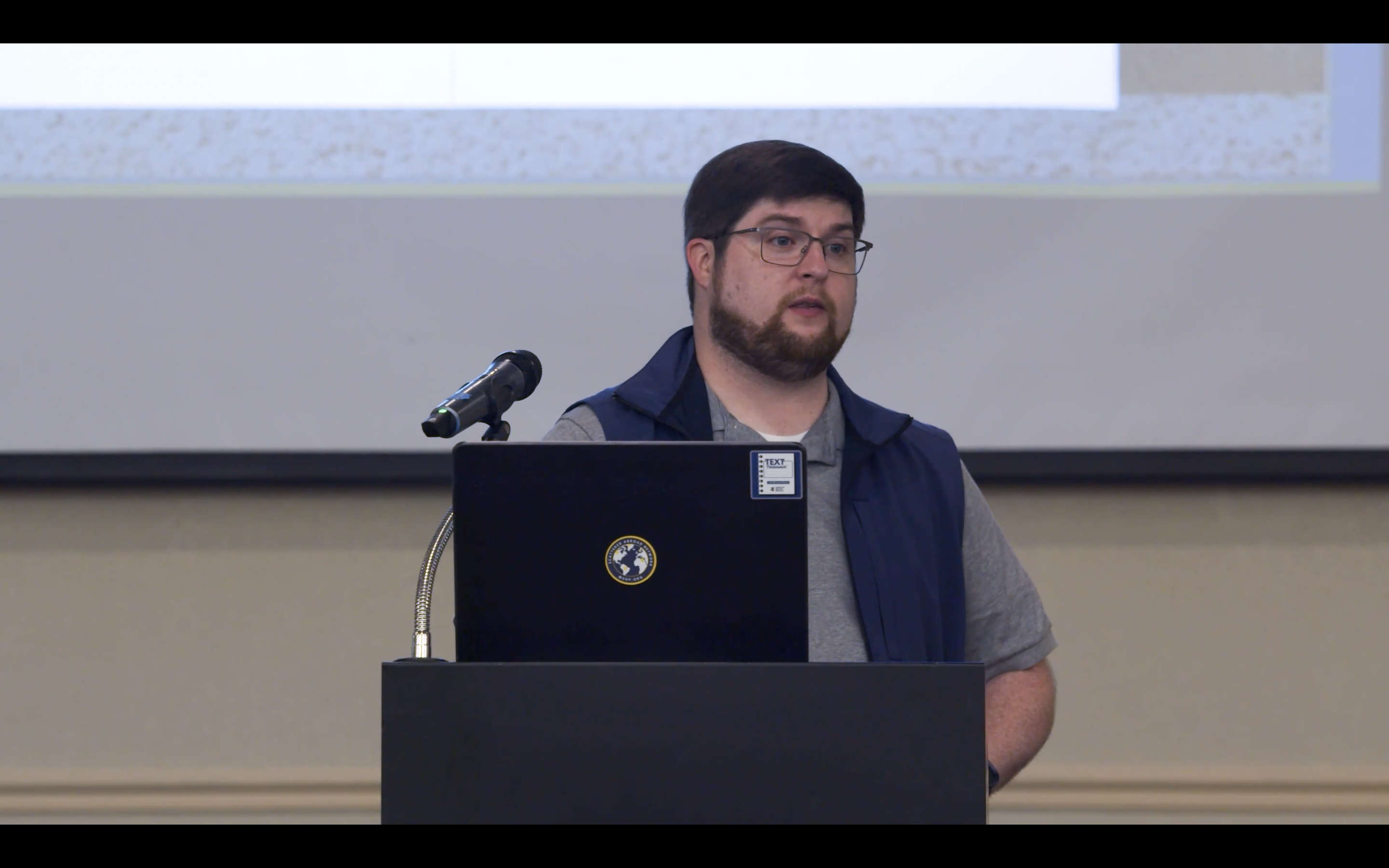 Workshop: The First 5 Years (Part 2) | Michael Clarke