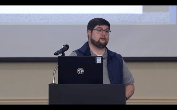 Workshop: The First 5 Years (Part 2) ...