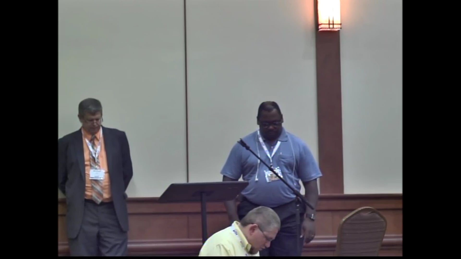 Michael Hite: How to Approach a Text/Lesson Exegetically